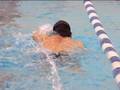 Wendy's High School Heisman: Swimming