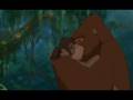 Phil Collins - Two Worlds (Tarzan)