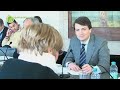 V�DEO: Verea��o preocupada com situa��o do Hospital de Guimar�es