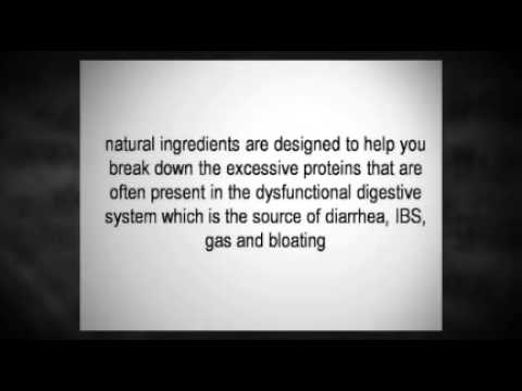how to relieve diarrhea pain