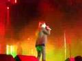 Three Days Grace - Animal I Have Become (LIVE)