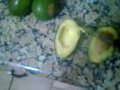 Receta Sencilla, Aguacates Rellenos