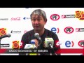 Reacciones de Rangers vs U Concepción