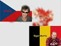 UEFA Euro 2008-toernooi: 3 wedstrijden poule C