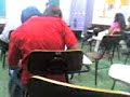 sacanagem em plena sala de aula!
