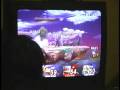 Team Sausenic vs. HiDef & Haze 1
