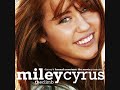 Miley Cyrus-The Climb+lyrics