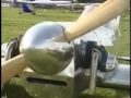 Hummel Aviation UltraCruiser ultralight aircraft