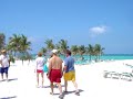 Sweep of Coco Cay