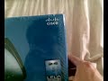 LinkSys CISCO WRT54G2.mp4