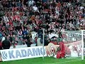 SLAVIAFOREVER.CZ - Slavia - Jablonec 08/09