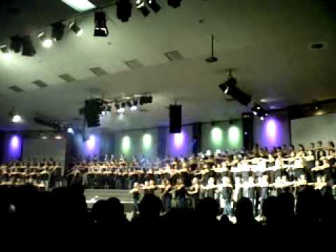 Dis n Land – Kruinie cover