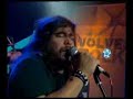 VOLVER ROCK 2007 - MASSACRE - DIVORCIO