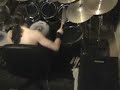 Dimmu Borgir - Hybrid Stigmata (drums)