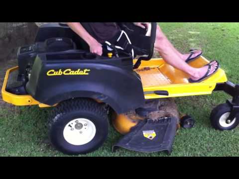 how to replace drive belt on rzt 50