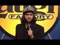 Amir K - Fake Terrorist (Stand Up Comedy)