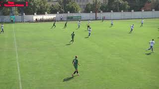 Чемпіонат України 2019/2020. Група 3. Яруд - Кремінь-Юніор. 18.08.2019