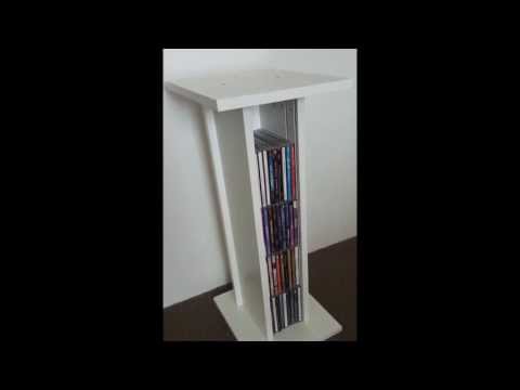 how to isolate bookshelf speakers