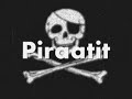 Piraatit - shishkabob