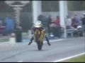 motorcycle accident (motorsiklet kazaları)