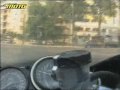 motorcycle accident (motorsiklet kazaları)