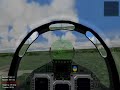 WOE EF-2000 Typhoon test