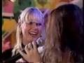 Renata Arruda canta para Sasha - Xuxa Park 1998