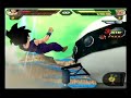 DBZ Sparking Neo - 2 vs 2 - Team FSK vs Team Evil's Aura