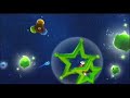Super Mario Galaxy - Secret galaxy! Green Star Planet Super Mario Galaxy - Secret galaxy! Green Star Planet