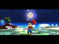 Super Mario Galaxy - Secret galaxy! Green Star Planet