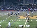 Watsonville High School Football 2007 Season Highlight
