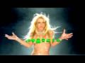 Britney Spears - Toxic Uncut (720p HD)