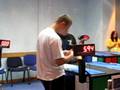 Jakub Danilewicz -  Marina Gdańsk Open Pyraminx 13.30  sek