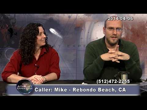 experience - The Atheist Experience #860 for April 6, 2014, with Russell Glasser and Tracie Harris. We welcome your comments on the open blog thread for this show. ▻ http...