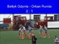 Ba?tyk Gdynia - Orkan Rumia cz. 3