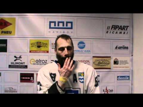 9. baráž: AZ - Most, M. Potočný (AZ)