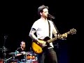 Dashboard Confessional- The Motions