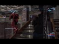 Neighbor (A Halo 3 Pro) :: MLG Amplified Team Slayer Gameplay (Instinct vs. Status Quo)