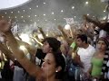 Vasco 3 x 0 Flavela 25/03