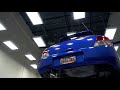 PERRIN Cat Back Exhaust System (Part Number: PSP-EXT-308BR) PERRIN Cat Back Exhaust System - Subaru WRX / STI 2002 - 2007