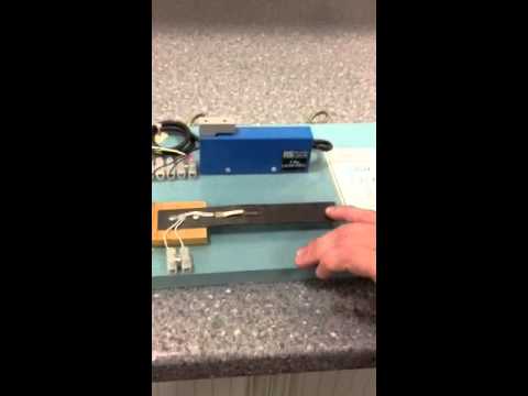 how to strain gauge