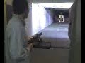12 Gauge at the Range