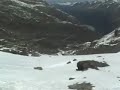 Kaunertal Gletscherstraße Kaunertal Gletscherstraße