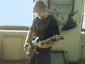 rose of sharyn [cover]