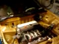 El Jaragan- K20 Eg First start up