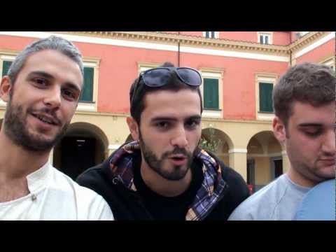 INDIEVIDUI @Scafati | Happy M.I.L.F. | Si ferness ♫
