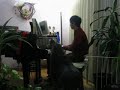 Choco Singing Choco Singing
