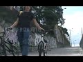Bmx Bogota / Colombia - Basilio Bizaurtis