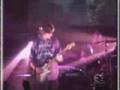 John Squire - She bangs the drums