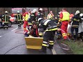 Berliner Feuerwehr - VU PKW - Schmöckwitz, Wernsdorfer Strasse - 24.03.2009